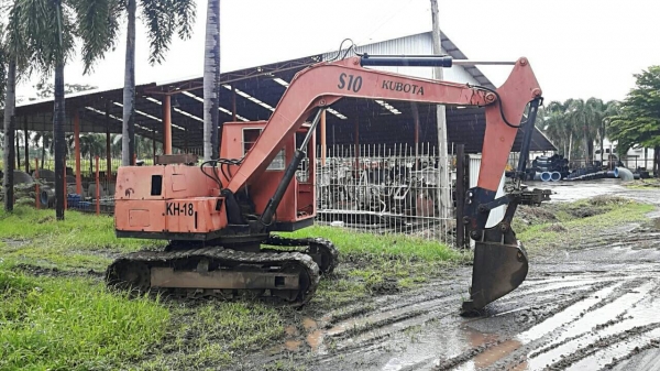 ขายKUBOTA 60 ราคา 140,000