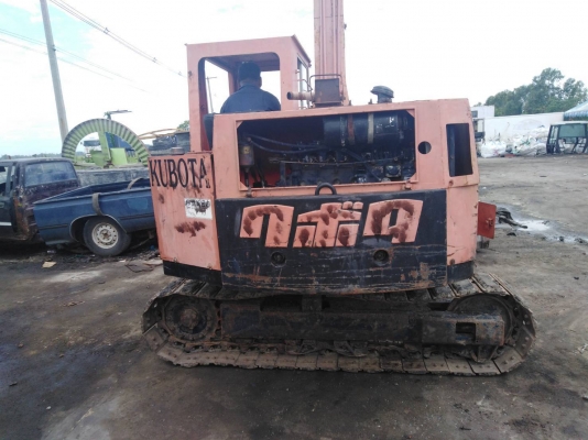 ขายKUBOTA 60 ราคา 140,000