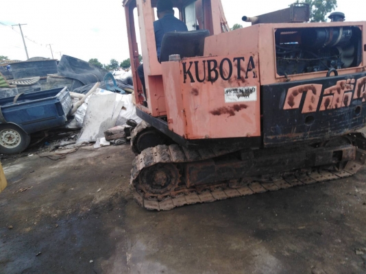 ขายKUBOTA 60 ราคา 140,000
