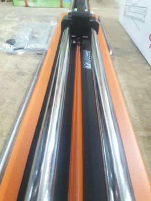 แท่นตัดกระเบื้อง KaWa ขนาด32นิ้ว เต็มตัวใหญ่ 800mm. แท่นตัดกระเบื้อง KaWa ขนาด32นิ้ว เต็มตัวใหญ่ 800mm.
