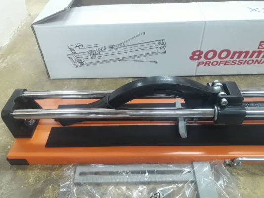 แท่นตัดกระเบื้อง KaWa ขนาด32นิ้ว เต็มตัวใหญ่ 800mm.
