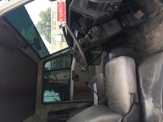 ขายรถ เครน3ตัน