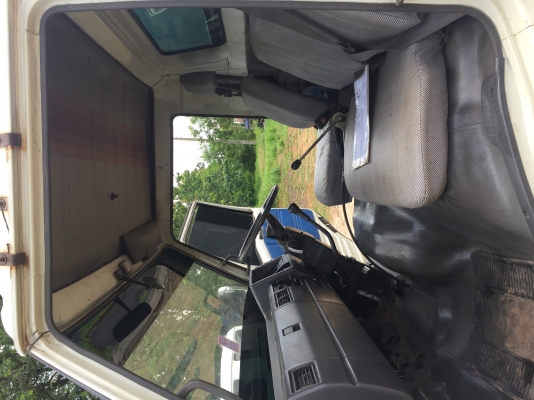 ขายรถ เครน3ตัน