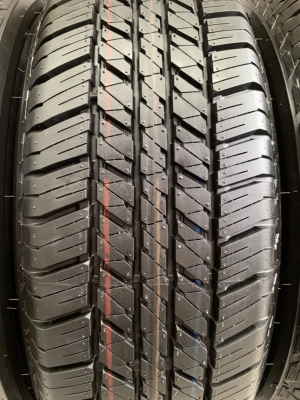 ล้อแม็กป้ายแดง Chevrolet Colorado ตัวสูง ขอบ 16 พร้อมยางใหม่ป้ายแดง 245-70-16 Bridgestone ปี 19 สวยกริ๊บ