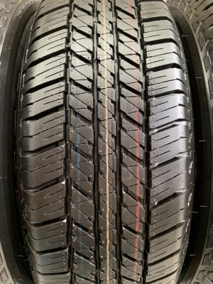 ล้อแม็กป้ายแดง Chevrolet Colorado ตัวสูง ขอบ 16 พร้อมยางใหม่ป้ายแดง 245-70-16 Bridgestone ปี 19 สวยกริ๊บ