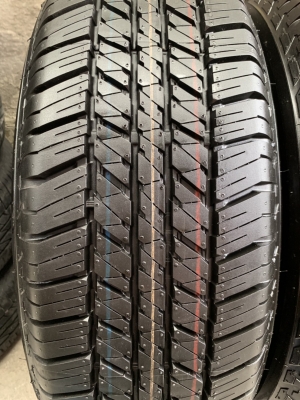 ล้อแม็กป้ายแดง Chevrolet Colorado ตัวสูง ขอบ 16 พร้อมยางใหม่ป้ายแดง 245-70-16 Bridgestone ปี 19 สวยกริ๊บ