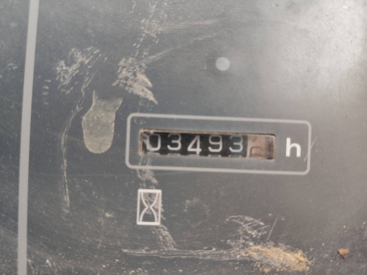 ขาย รถตักล้อยาง KOMATSU WA 200-3 นำเข้าจากญี่ปุ่นโดยตรง โทร.090-986-2521 อ๊อบ ขาย รถตักล้อยาง KOMATSU WA 200-3 นำเข้าจากญี่ปุ่นโดยตรง โทร.090-986-2521 อ๊อบ