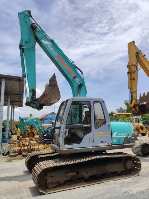 KOBELCO SK120-3 มาร์คไฟ้ ซุปเปอร์ อาร์มพิเศษ นำเข้าจากญี่ปุ่นโดยตรง โทร.090-986-2521 อ๊อบ KOBELCO SK120-3 มาร์คไฟ้ ซุปเปอร์ อาร์มพิเศษ นำเข้าจากญี่ปุ่นโดยตรง โทร.090-986-2521 อ๊อบ