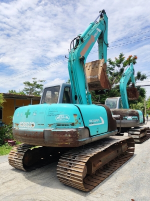 KOBELCO SK120-3 มาร์คไฟ้ ซุปเปอร์ อาร์มพิเศษ นำเข้าจากญี่ปุ่นโดยตรง โทร.090-986-2521 อ๊อบ KOBELCO SK120-3 มาร์คไฟ้ ซุปเปอร์ อาร์มพิเศษ นำเข้าจากญี่ปุ่นโดยตรง โทร.090-986-2521 อ๊อบ