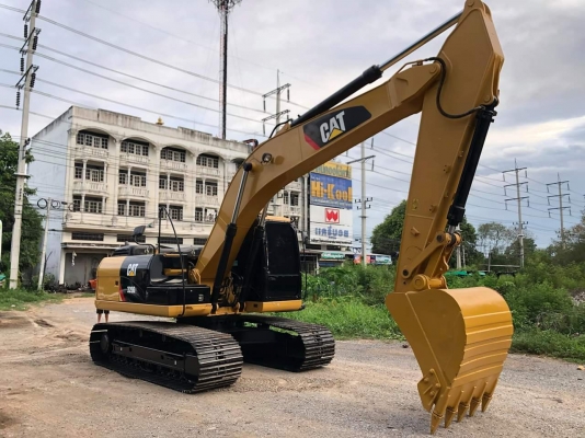 Cat320 D2รถปี15 ใช้งาน7000ช.ม สภาพสวย พร้อมใช้งาน เล่มทะเบียน เจ้าของขายเอง Cat320 D2รถปี15 ใช้งาน7000ช.ม สภาพสวย พร้อมใช้งาน เล่มทะเบียน เจ้าของขายเอง
