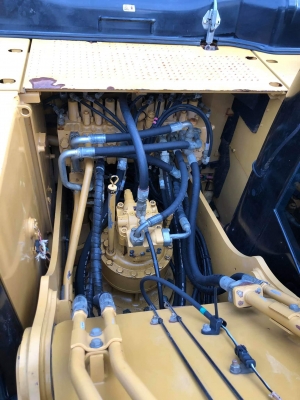 Cat320 D2รถปี15 ใช้งาน7000ช.ม สภาพสวย พร้อมใช้งาน เล่มทะเบียน เจ้าของขายเอง Cat320 D2รถปี15 ใช้งาน7000ช.ม สภาพสวย พร้อมใช้งาน เล่มทะเบียน เจ้าของขายเอง