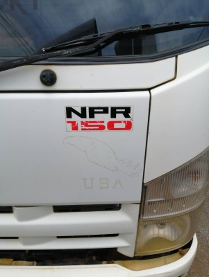 ขาย6ล้อดั้มพ์ ISUZU NPR150แรงม้าปี55-56 มี3คันๆละ650,000 ขาย6ล้อดั้มพ์ ISUZU NPR150แรงม้าปี55-56 มี3คันๆละ650,000