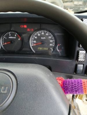 ขาย6ล้อดั้มพ์ ISUZU NPR150แรงม้าปี55-56 มี3คันๆละ650,000