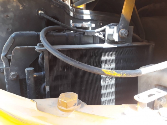 ขายKOMATSU PC50UU เอกสารเล่มทะเบียนราคา 450,000 ขายKOMATSU PC50UU เอกสารเล่มทะเบียนราคา 450,000