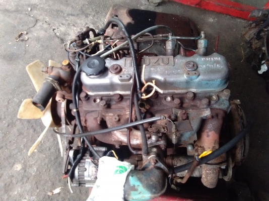 ขายเครื่องอีซูซุดีเซลปั้มแถว c240 ขายเครื่องอีซูซุดีเซลปั้มแถว c240