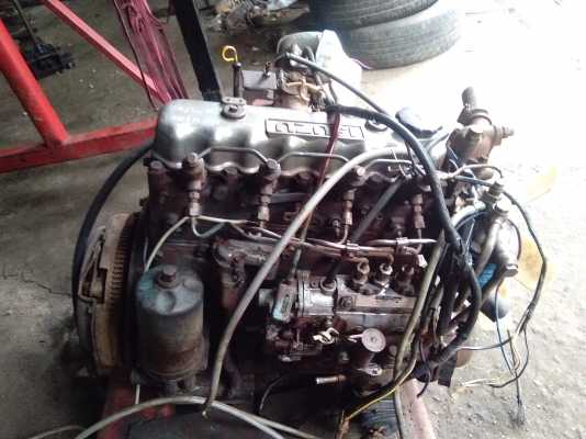 ขายเครื่องอีซูซุดีเซลปั้มแถว c240 ขายเครื่องอีซูซุดีเซลปั้มแถว c240