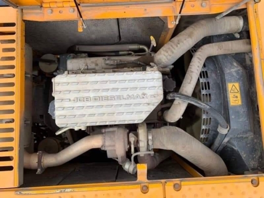 ขาย 1,090,000 บาท JCB JS200SC ทำงาน 9,182 ชม เครื่องดี ปั้มแรง โช่หนา เอวแน่น ไฟฟ้าครบ เอกสารเล่มทะเบียน  รถอยู่  สุรินทร์ โทร 0610710295  สนใจ รายการสินค้า อื่นๆ ที่ เว็ปไชค์ Truck2Hand https://www.truck2hand.com/index.php?actions=content/search&amp;memb