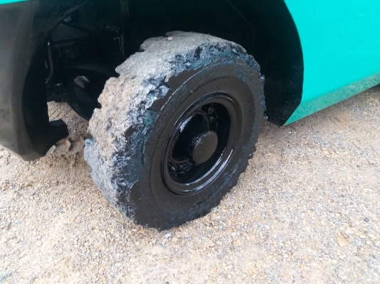 ขายรถยก MITSUBISHI FD20 F18C เครื่องดีเซล เกียร์ออโต้ ยกได้2ตัน เสา3เมตร ติดต่อ 098-7962549 ขายรถยก MITSUBISHI FD20 F18C เครื่องดีเซล เกียร์ออโต้ ยกได้2ตัน เสา3เมตร ติดต่อ 098-7962549