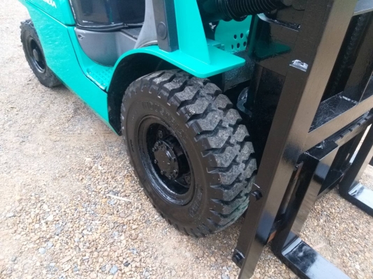 ขายรถยก MITSUBISHI FD20 F18C เครื่องดีเซล เกียร์ออโต้ ยกได้2ตัน เสา3เมตร ติดต่อ 098-7962549 ขายรถยก MITSUBISHI FD20 F18C เครื่องดีเซล เกียร์ออโต้ ยกได้2ตัน เสา3เมตร ติดต่อ 098-7962549