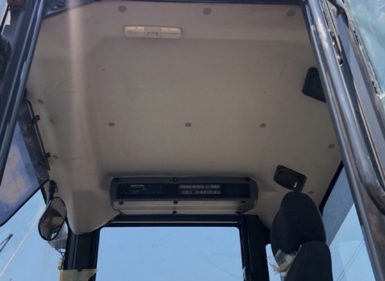 ขายรถตักล้อยาง KOMATSU WA100-5 (2,xxx ชั่วโมง) นำเข้าเองจากญี่ปุ่น สภาพสวยพร้อมใช้