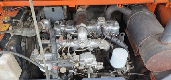 HITACHIEX75UR-5 ราคา490,000บาท ซีรียล์สูงมีเต่ากะต่ายคลนโทลน้ำมันปั้มนี้วระบบไฟฟ้าครบเร็วแรงไม่โหลดเครื่อง 4สูบ อีซูซู4JG1รถฮิตาชินอกเพื่งนำเข้ามาใหม่จากญี่ปุ่นยังไม่ได้ใช้ในไทยเลยบูมอาม์สวยเอวแน่นชั่วโม่งทำงานน้อยแค่6000ชั่วโม่งมีระบบแอร์เอกสารอินวอย สนใ HITACHIEX75UR-5 ราคา490,000บาท ซีรียล์สูงมีเต่ากะต่ายคลนโทลน้ำมันปั้มนี้วระบบไฟฟ้าครบเร็วแรงไม่โหลดเครื่อง 4สูบ อีซูซู4JG1รถฮิตาชินอกเพื่งนำเข้ามาใหม่จากญี่ปุ่นยังไม่ได้ใช้ในไทยเลยบูมอาม์สวยเอวแน่นชั่วโม่งทำงานน้อยแค่6000ชั่วโม่งมีระบบแอร์เอกสารอินวอย สนใ