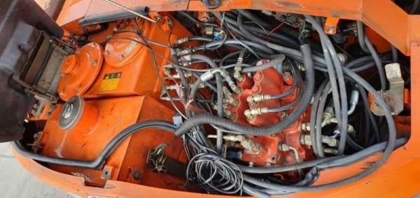 HITACHIEX75UR-5 ราคา490,000บาท ซีรียล์สูงมีเต่ากะต่ายคลนโทลน้ำมันปั้มนี้วระบบไฟฟ้าครบเร็วแรงไม่โหลดเครื่อง 4สูบ อีซูซู4JG1รถฮิตาชินอกเพื่งนำเข้ามาใหม่จากญี่ปุ่นยังไม่ได้ใช้ในไทยเลยบูมอาม์สวยเอวแน่นชั่วโม่งทำงานน้อยแค่6000ชั่วโม่งมีระบบแอร์เอกสารอินวอย สนใ HITACHIEX75UR-5 ราคา490,000บาท ซีรียล์สูงมีเต่ากะต่ายคลนโทลน้ำมันปั้มนี้วระบบไฟฟ้าครบเร็วแรงไม่โหลดเครื่อง 4สูบ อีซูซู4JG1รถฮิตาชินอกเพื่งนำเข้ามาใหม่จากญี่ปุ่นยังไม่ได้ใช้ในไทยเลยบูมอาม์สวยเอวแน่นชั่วโม่งทำงานน้อยแค่6000ชั่วโม่งมีระบบแอร์เอกสารอินวอย สนใ