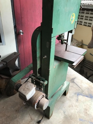 ขายเครื่องเลื่อยสายพาน ขายเครื่องเลื่อยสายพาน