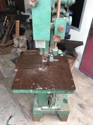 ขายเครื่องเลื่อยสายพาน ขายเครื่องเลื่อยสายพาน