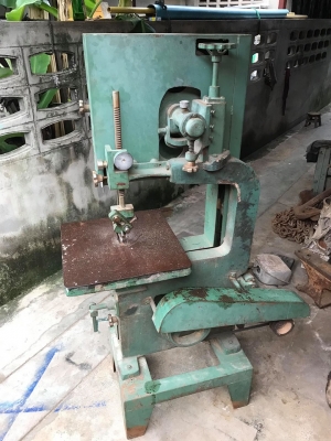 ขายเครื่องเลื่อยสายพาน ขายเครื่องเลื่อยสายพาน