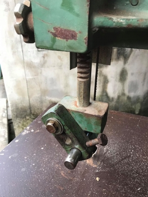 ขายเครื่องเลื่อยสายพาน ขายเครื่องเลื่อยสายพาน