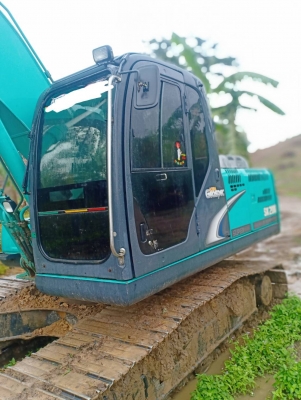 ขายKOBELCO SK200-8YN12SUPER เอกสารเล่มทะเบียนราคา 1,550,000