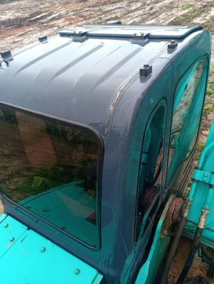 ขายKOBELCO SK200-8YN12SUPER เอกสารเล่มทะเบียนราคา 1,550,000
