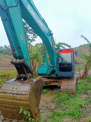 ขายKOBELCO SK200-8YN12SUPER เอกสารเล่มทะเบียนราคา 1,550,000
