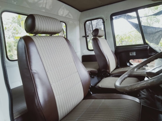 ขาย หัวสิบล้อ Mitsubishi เฉินหลง พร้อมใช้งาน มีขาดีดหน้า-กันชน เบรคทอฟฟี่