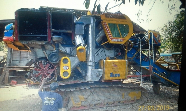 ขาย400000บาท จ้าวช้าง เกษตรพัฒนา