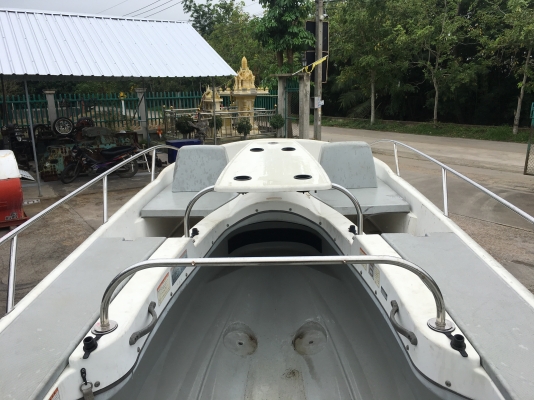 ขาย JetBuddy Yamaha เก่าญี่ปุ่น สภาพสวย