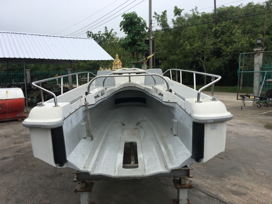 ขาย JetBuddy Yamaha เก่าญี่ปุ่น สภาพสวย