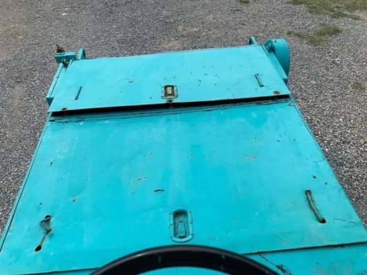 ขาย 185,000 รถบด 4 ตัน  WATANABE WV4000 เครื่องดี เกียร์แรง สภาพพร้อมใช้ เอกสารชื่อขาย  รถอยู่  นครปฐมโทร 0610710295  สนใจ รายการสินค้า อื่นๆ ที่ เว็ปไชค์ Truck2Hand https://www.truck2hand.com/index.php?actions=content/search&amp;member_id=136193  Faceboo