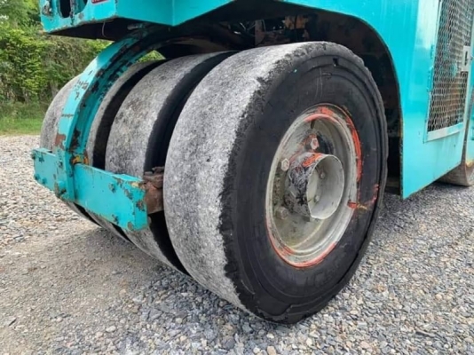 ขาย 185,000 รถบด 4 ตัน  WATANABE WV4000 เครื่องดี เกียร์แรง สภาพพร้อมใช้ เอกสารชื่อขาย  รถอยู่  นครปฐมโทร 0610710295  สนใจ รายการสินค้า อื่นๆ ที่ เว็ปไชค์ Truck2Hand https://www.truck2hand.com/index.php?actions=content/search&amp;member_id=136193  Faceboo