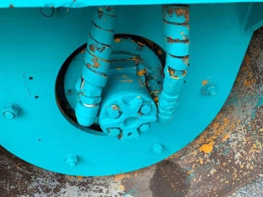 ขาย 185,000 รถบด 4 ตัน  WATANABE WV4000 เครื่องดี เกียร์แรง สภาพพร้อมใช้ เอกสารชื่อขาย  รถอยู่  นครปฐมโทร 0610710295  สนใจ รายการสินค้า อื่นๆ ที่ เว็ปไชค์ Truck2Hand https://www.truck2hand.com/index.php?actions=content/search&amp;member_id=136193  Faceboo