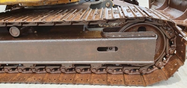 KATOคาโต้50SR-3ราคา285,000บาทซีรียล์สูง5734มีเต่ากะต่ายคลนโทลน้ำมันปั้มนี้วระบบไฟฟ้าครบเร็วแรงไม่โหลดเครื่อง 4สูบ K4Nเครื่องดีรถนอกเพื่งนำเข้ามาใหม่จากญี่ปุ่นยังไม่ได้ใช้ในไทยเลยบูมอาม์สวยเอวแน่นชั่วโม่งทำงานน้อยแค่7,188ชั่วโม่งเดินลายหัวแยกมาแล้วเทียบเท่