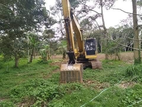 ขายKOMATSU PC200-7 ไฟเต็มเอกสารเล่มทะเบียนราคา 1,200,000