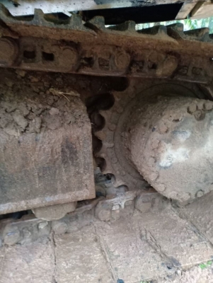 ขายKOMATSU PC200-7 ไฟเต็มเอกสารเล่มทะเบียนราคา 1,200,000 ขายKOMATSU PC200-7 ไฟเต็มเอกสารเล่มทะเบียนราคา 1,200,000
