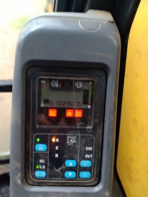 ขายKOMATSU PC200-7 ไฟเต็มเอกสารเล่มทะเบียนราคา 1,200,000 ขายKOMATSU PC200-7 ไฟเต็มเอกสารเล่มทะเบียนราคา 1,200,000