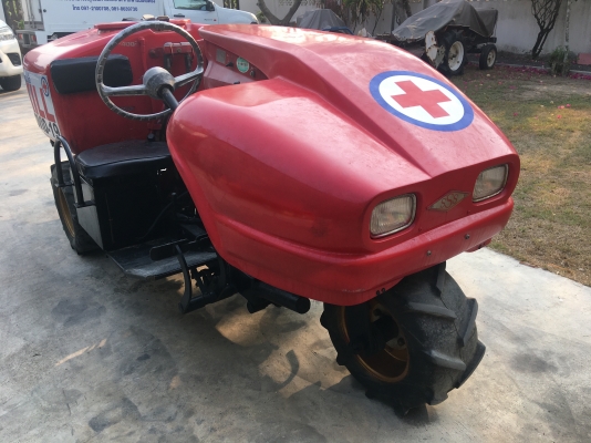 ขายรถพ่นยา SHOSHIN 3s-400b เก่าญี่ปุ่น ขายรถพ่นยา SHOSHIN 3s-400b เก่าญี่ปุ่น