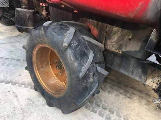 ขายรถพ่นยา SHOSHIN 3s-400b เก่าญี่ปุ่น ขายรถพ่นยา SHOSHIN 3s-400b เก่าญี่ปุ่น