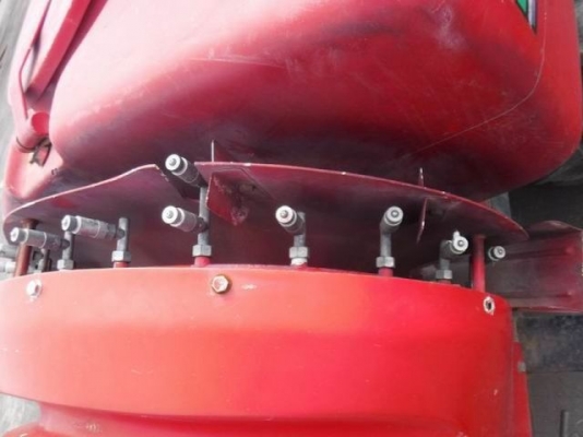 ขายรถพ่นยา SHOSHIN 3s-400b เก่าญี่ปุ่น ขายรถพ่นยา SHOSHIN 3s-400b เก่าญี่ปุ่น