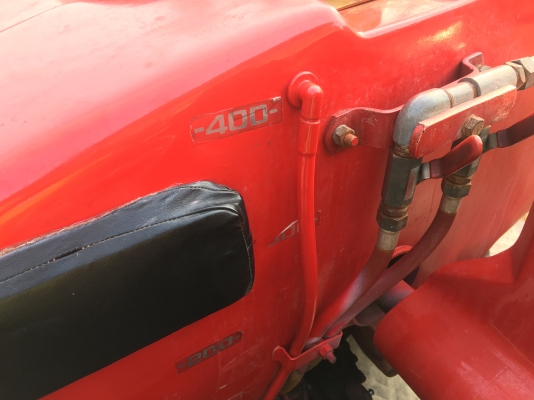 ขายรถพ่นยา SHOSHIN 3s-400b เก่าญี่ปุ่น ขายรถพ่นยา SHOSHIN 3s-400b เก่าญี่ปุ่น