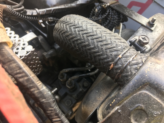 ขายรถพ่นยา SHOSHIN 3s-400b เก่าญี่ปุ่น ขายรถพ่นยา SHOSHIN 3s-400b เก่าญี่ปุ่น