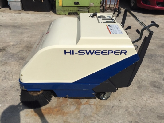 ขายรถทำความสะอาด TOYOTA รุ่น 5QBW9 เก่าญี่ปุ่น พร้อมใช้งาน ขายรถทำความสะอาด TOYOTA รุ่น 5QBW9 เก่าญี่ปุ่น พร้อมใช้งาน